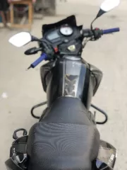 TVS Apache RTR 150